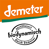 logo demeter zert web